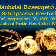 Bánhidai Bizsergető és Sztrapacska Fesztivál 2019 Tatabánya Bánhidai Bizsergető és Sztrapacska Fesztivál 2019 Tatabánya