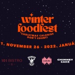 Winter FoodFest 2021 Budapest Winter FoodFest 2021 Budapest