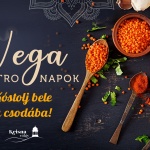 Vegetáriánus ételek a Krisna-völgyben, Vega Gasztro Napok Somogyvámoson Vegetáriánus ételek a Krisna-völgyben, Vega Gasztro Napok Somogyvámoson