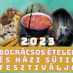 Bográcsos Ételek és Házi Sütik Fesztiválja Orfű 2023 Mecsek Háza Bográcsos Ételek és Házi Sütik Fesztiválja Orfű 2023 Mecsek Háza