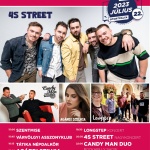 Laskafesztivál Várvölgy 2019 Laskafesztivál Várvölgy 2019