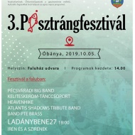 Pisztráng Fesztivál Óbánya 2018 Pisztráng Fesztivál Óbánya 2018