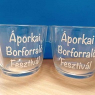 Áporkai Borforraló Fesztivál 2020 Áporkai Borforraló Fesztivál 2020
