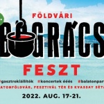 Földvári Bográcsfeszt 2022 Balatonföldvár Földvári Bográcsfeszt 2022 Balatonföldvár