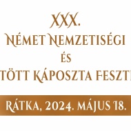 Német Nemzetiségi és Töltött Káposzta Fesztivál 2023 Rátka