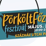 Pörköltfőző fesztivál 2024 Budapest, Százház utcai park