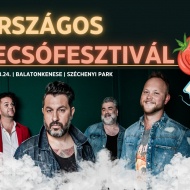 Országos Lecsófesztivál Balatonkenese 2023 Országos Lecsófesztivál Balatonkenese 2023