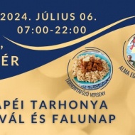 Tarhonyafesztivál Tápé 2023 Szeged Tarhonyafesztivál Tápé 2023 Szeged