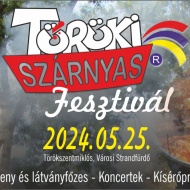 Töröki Szárnyas Fesztivál 2023 Törökszentmiklós Töröki Szárnyas Fesztivál 2023 Törökszentmiklós