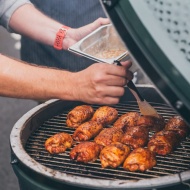Tállya BBQ 2018 Tállya BBQ 2018