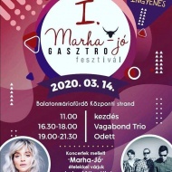Balatonmáriafürdő gasztro fesztivál 2020. Marha-jó Gasztrofesztivál Balatonmáriafürdő gasztro fesztivál 2020. Marha-jó Gasztrofesztivál