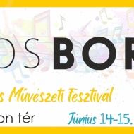KOSBOR Fesztivál 2023 Dorog KOSBOR Fesztivál 2023 Dorog