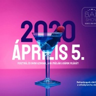 Bar Show 2020 Bar Show 2020