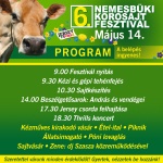 Korosajt Fesztivál 2021 Nemesbük Korosajt Fesztivál 2021 Nemesbük