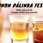 Pannon Pálinka Fesztivál 2022 Csopak Pannon Pálinka Fesztivál 2022 Csopak