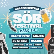 Zalaegerszegi Sörfesztivál 2024 Zalaegerszegi Sörfesztivál 2024