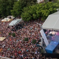 Tatabányai Sörfesztivál 2018 Tatabányai Sörfesztivál 2018