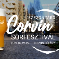 Corvin Sörnapok 2022 Budapest Corvin Sörnapok 2022 Budapest