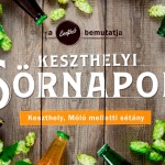 Keszthelyi Sörnapok 2022 Keszthelyi Sörnapok 2022