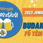 Budakörnyéki Sörfesztivál 2019 Budakörnyéki Sörfesztivál 2019