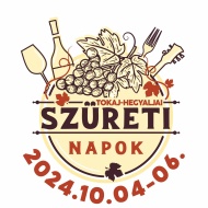 Tokaj-hegyaljai Szüreti Napok 2024