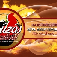 Erős Hajdú Chili Fesztivál és Zúza Fesztivál 2019 Hajdúböszörmény Erős Hajdú Chili Fesztivál és Zúza Fesztivál 2019 Hajdúböszörmény