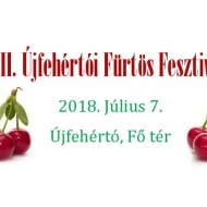 Újfehértói Fürtös Fesztivál 2018 Újfehértói Fürtös Fesztivál 2018
