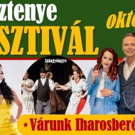 Gesztenyefesztivál Iharosberény 2023 Gesztenyefesztivál Iharosberény 2023
