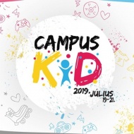 Campus KID Fesztivál 2019 Debrecen. Várjuk a Campus Fesztivál szomszédságában! Online jegyvásárlás Campus KID Fesztivál 2019 Debrecen. Várjuk a Campus Fesztivál szomszédságában! Online jegyvásárlás