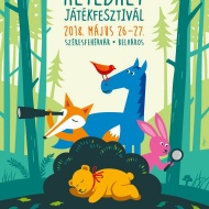 Hetedhét Játékfesztivál 2018. Meseerdővé változik Székesfehérvár belvárosa Hetedhét Játékfesztivál 2018. Meseerdővé változik Székesfehérvár belvárosa