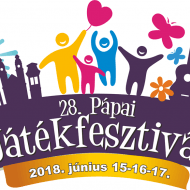 Pápai Játékfesztivál 2018 Pápai Játékfesztivál 2018