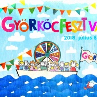 Győrkőcfesztivál Győr 2018 Győrkőcfesztivál Győr 2018