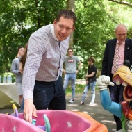 Szegedi Gyermeknapi Piknik 2019 Szegedi Gyermeknapi Piknik 2019