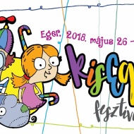 KisEgér Fesztivál 2018 Eger KisEgér Fesztivál 2018 Eger