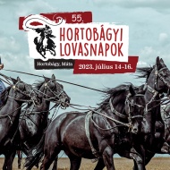 Hortobágyi Lovasnapok 2023 Hortobágyi Lovasnapok 2023