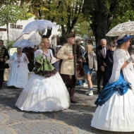 Romantikus Reformkor Fesztivál Balatonfüred 2024