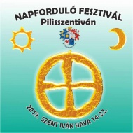Napforduló Fesztivál Pilisszentivánon 2018 Napforduló Fesztivál Pilisszentivánon 2018