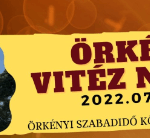 Örkény Vitéz Napok 2022 Örkény Vitéz Napok 2022