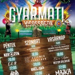Gyarmati Vigasságok 2022 Fehérgyarmat Gyarmati Vigasságok 2022 Fehérgyarmat