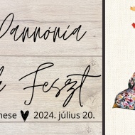 Pannónia Folk Feszt 2023 Balatonkenese Pannónia Folk Feszt 2023 Balatonkenese