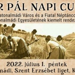 Péter-Pál Napi Vigadalom Balatonalmádi 2022 Péter-Pál Napi Vigadalom Balatonalmádi 2022
