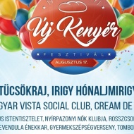 Nyírpazonyi Új Kenyér Fesztivál 2019 Nyírpazonyi Új Kenyér Fesztivál 2019