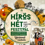 Hírös Hét Fesztivál Kecskemét 2020 Hírös Hét Fesztivál Kecskemét 2020