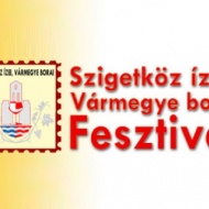 Szigetköz Ízei, Vármegye Borai Fesztivál Mosonmagyaróvár 2018 Szigetköz Ízei, Vármegye Borai Fesztivál Mosonmagyaróvár 2018
