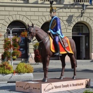 Ceglédi Kossuth Toborzó Ünnepély és Huszárfesztivál 2019 Ceglédi Kossuth Toborzó Ünnepély és Huszárfesztivál 2019