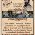 Kossuth Toborzó Ünnepély és Huszárfesztivál 2022 Cegléd Kossuth Toborzó Ünnepély és Huszárfesztivál 2022 Cegléd
