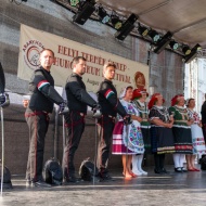 Hungarikum fesztiválok 2023 Hungarikum fesztiválok 2023