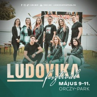 Ludovika Fesztivál 2024 Budapest