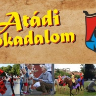 Atádi Sokadalom 2019 Atádi Sokadalom 2019
