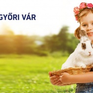 Húsvét a Diósgyőri Várban 2019 Húsvét a Diósgyőri Várban 2019